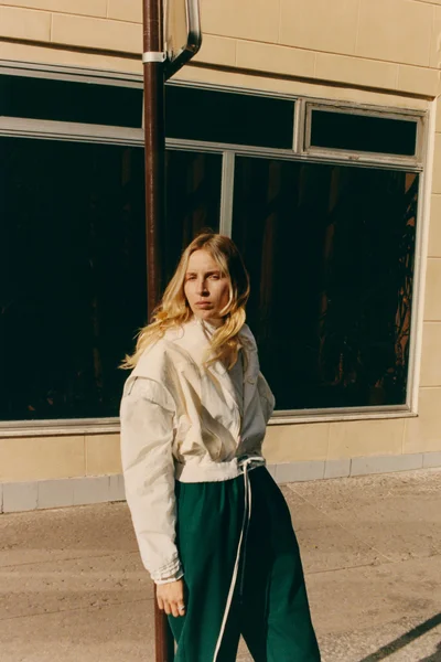 Look 5